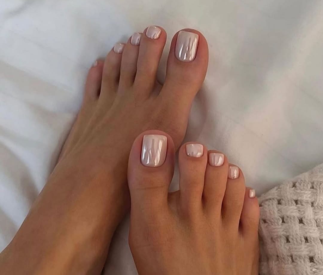 Kalıcı Oje Çıkarma